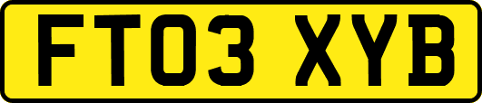 FT03XYB