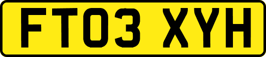 FT03XYH