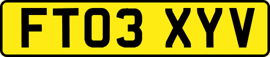 FT03XYV