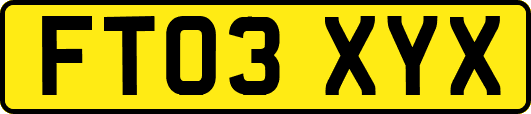 FT03XYX