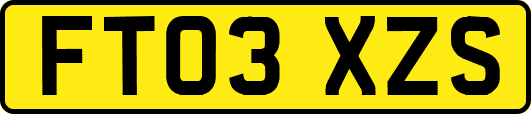 FT03XZS