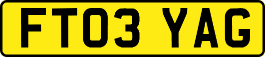 FT03YAG