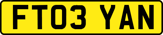 FT03YAN