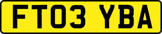 FT03YBA