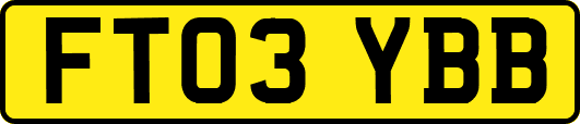 FT03YBB
