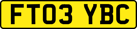FT03YBC