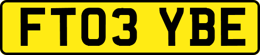 FT03YBE