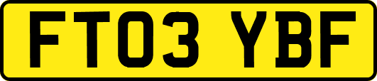 FT03YBF