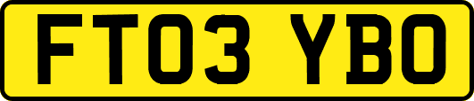 FT03YBO