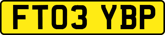 FT03YBP