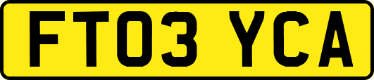 FT03YCA