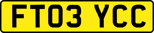 FT03YCC