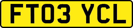 FT03YCL