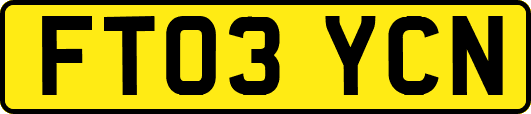 FT03YCN