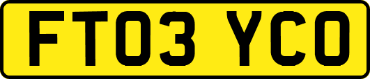 FT03YCO