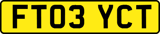 FT03YCT