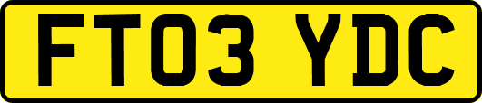 FT03YDC