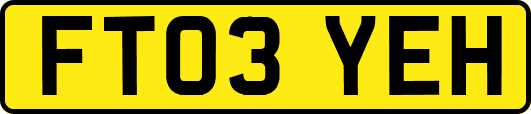 FT03YEH