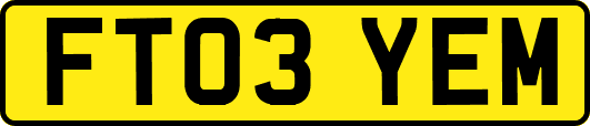 FT03YEM