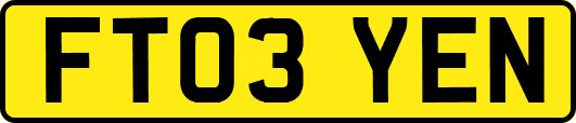 FT03YEN
