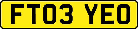 FT03YEO