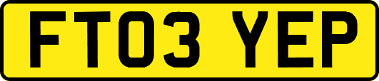 FT03YEP