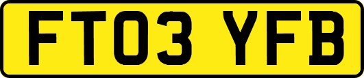 FT03YFB