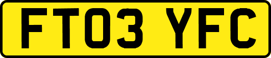 FT03YFC