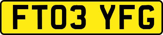FT03YFG