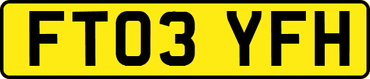 FT03YFH