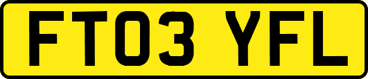 FT03YFL