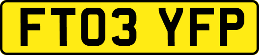 FT03YFP