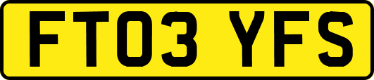 FT03YFS