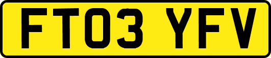 FT03YFV