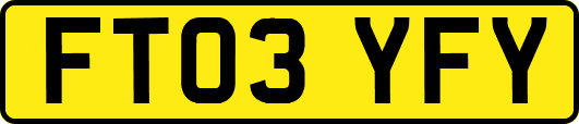FT03YFY