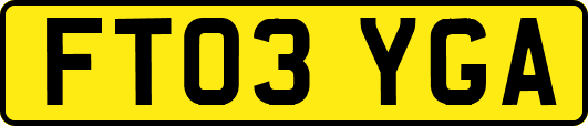 FT03YGA