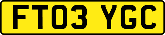 FT03YGC