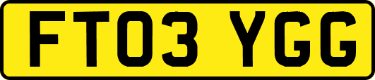 FT03YGG
