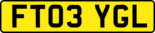 FT03YGL