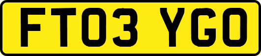 FT03YGO