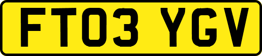 FT03YGV