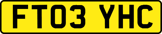 FT03YHC