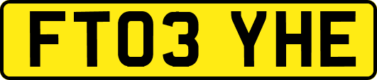 FT03YHE