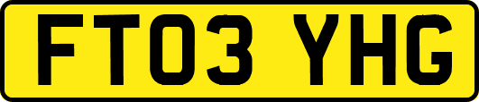 FT03YHG