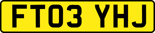 FT03YHJ