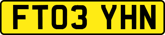 FT03YHN