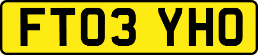 FT03YHO