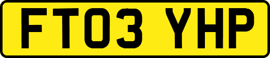 FT03YHP