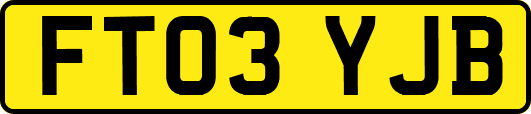 FT03YJB