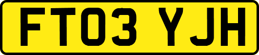 FT03YJH